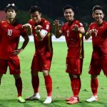 Việt Nam lại một lần nữa lặp lại kịch bản y sì AFF Cup 2018