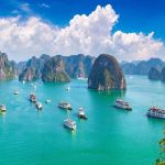 Review tour du lịch Hạ Long của công ty Du lịch Khát Vọng Việt – Kavo Travel