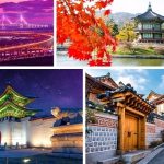 Kinh nghiệm du lịch Hàn Quốc Tết Nguyên Đán: đi đâu, chơi gì?