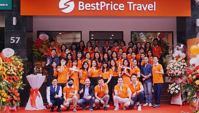 Tour du lịch SaPa được BestPrice tổ chức thành công, nổi bật tiêu biểu nhất công ty