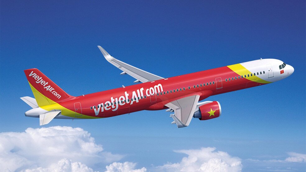 VietJet